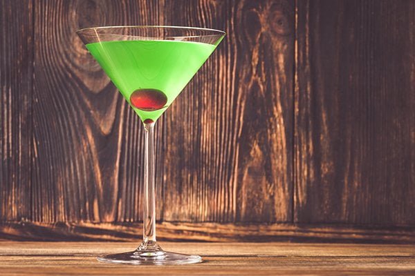 Star Sign Recommended Cocktails, See What You're Drinking At Happy Hour Next cocktail