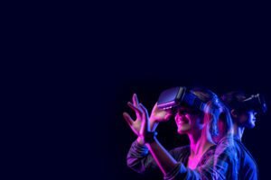 Virtual Reality Beckons, are you Here Yet?