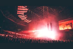 Adding Music to Your Summer With Amazing Music Festivals