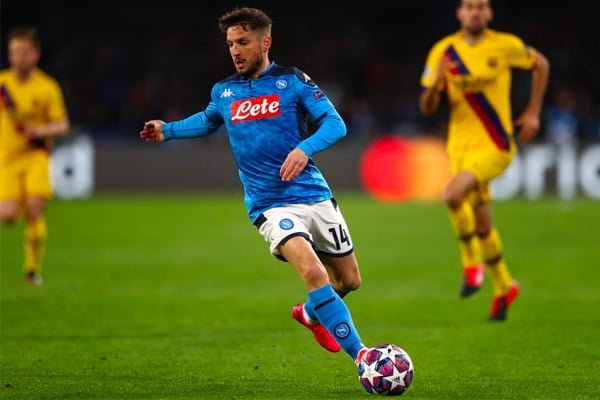 Top 5 Free Agents That Football Clubs Can Sign During This Transfer Window football