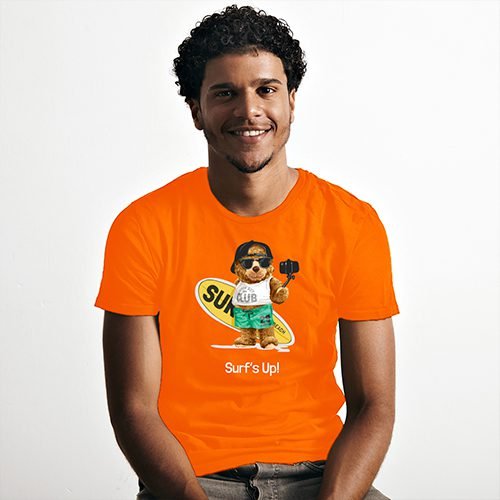 men's tshirt