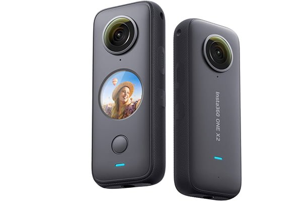 360 Cameras