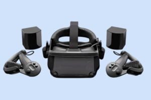 Virtual Reality Beckons, are you Here Yet?