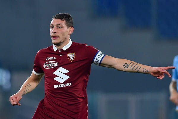 Top 5 Free Agents That Football Clubs Can Sign During This Transfer Window football