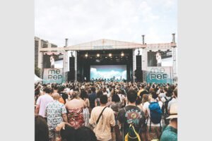 Adding Music to Your Summer With Amazing Music Festivals