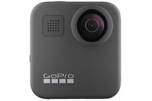 360 Cameras