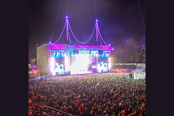 Adding Music to Your Summer With Amazing Music Festivals