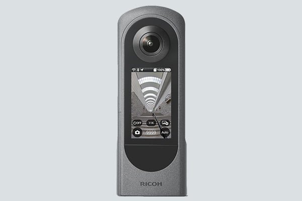 360 Cameras
