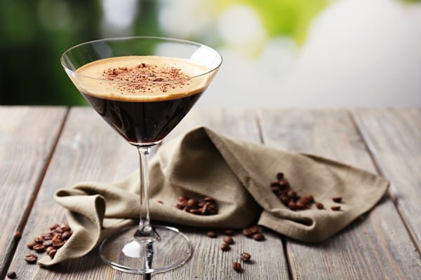 Star Sign Recommended Cocktails, See What You're Drinking At Happy Hour Next cocktail