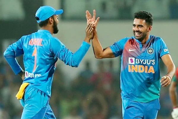 3 Biggest Takeaways From The India - Zimbabwe Series Cricket
