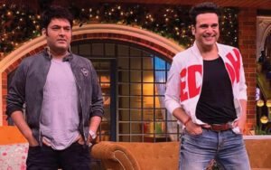 krushna abhishek