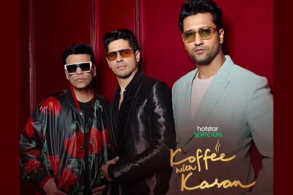 koffee with karan