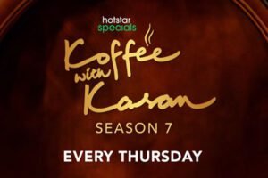 koffee with karan