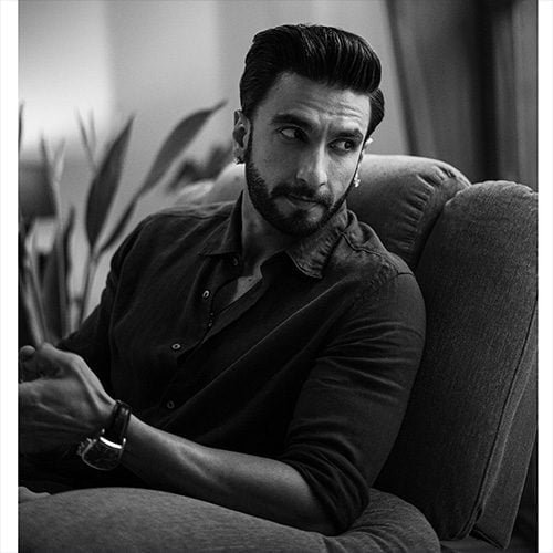PETA India Invites Ranveer Singh To ‘Ditch His Pants’ Again For Good Cause ranveer singh