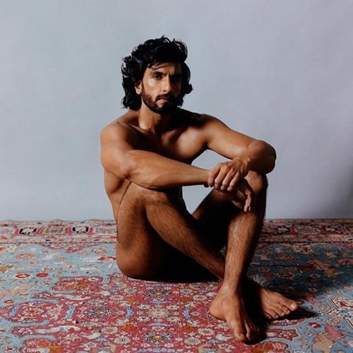 PETA India Invites Ranveer Singh To ‘Ditch His Pants’ Again For Good Cause ranveer singh