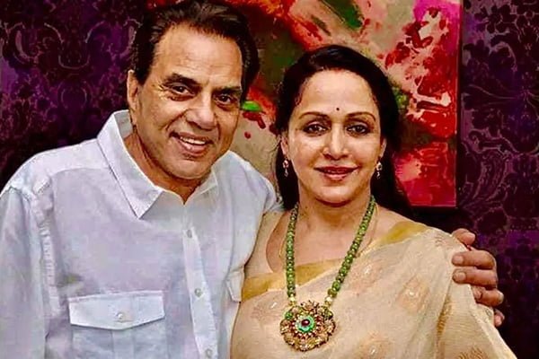 10 Hollywood And Bollywood Celebrities Who Found Love in Second Marriage second marriage celebrities