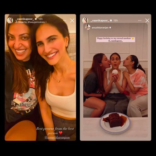 Vaani Kapoor Birthday: Did You Know These Facts About The ‘Befikre’ Girl? vaani kapoor
