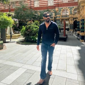 Ajay Devgan