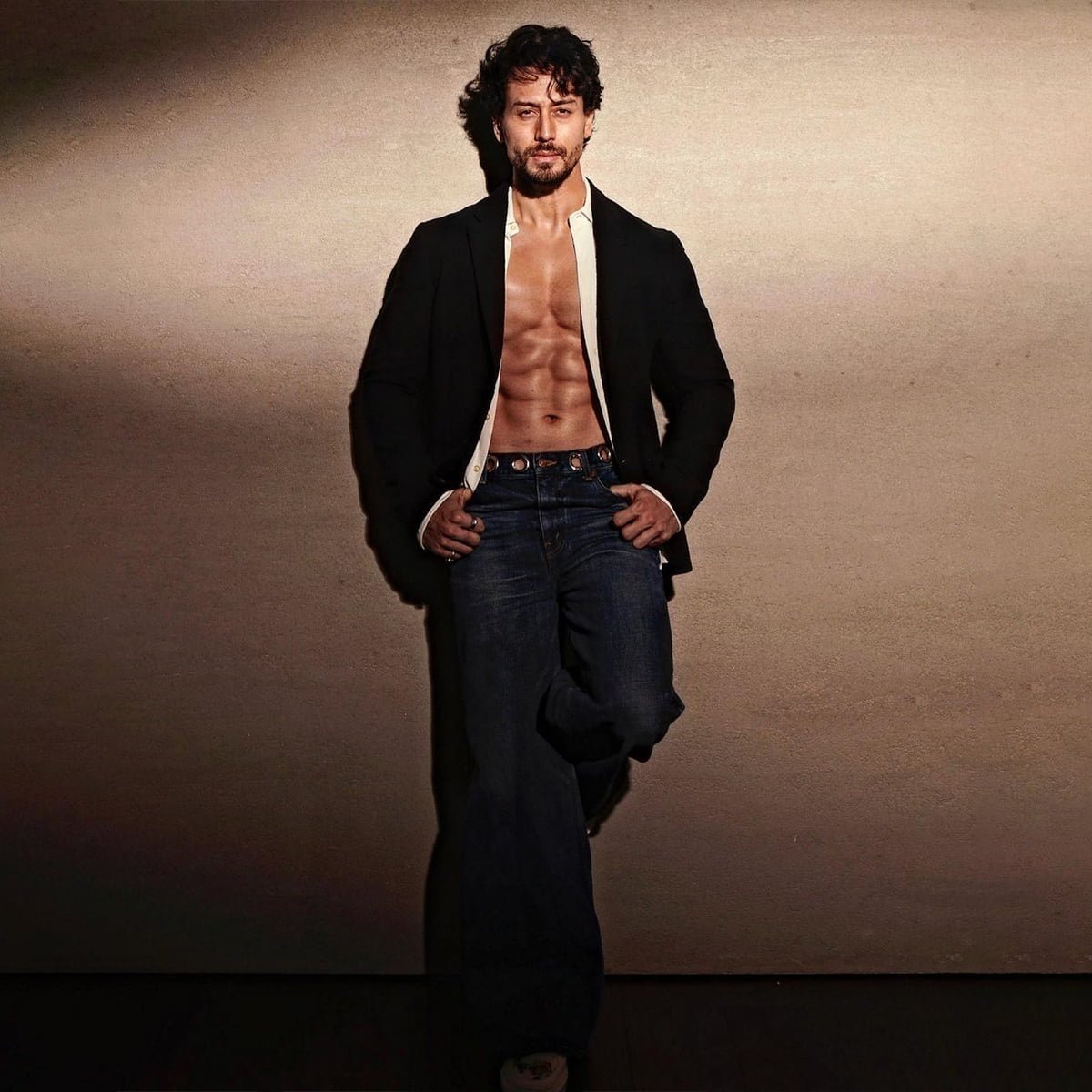 Tiger Shroff