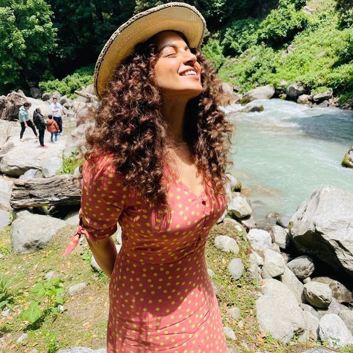 Priyanka Chopra