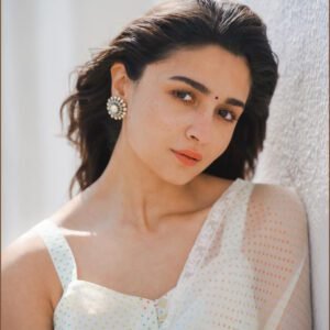 Alia Bhatt