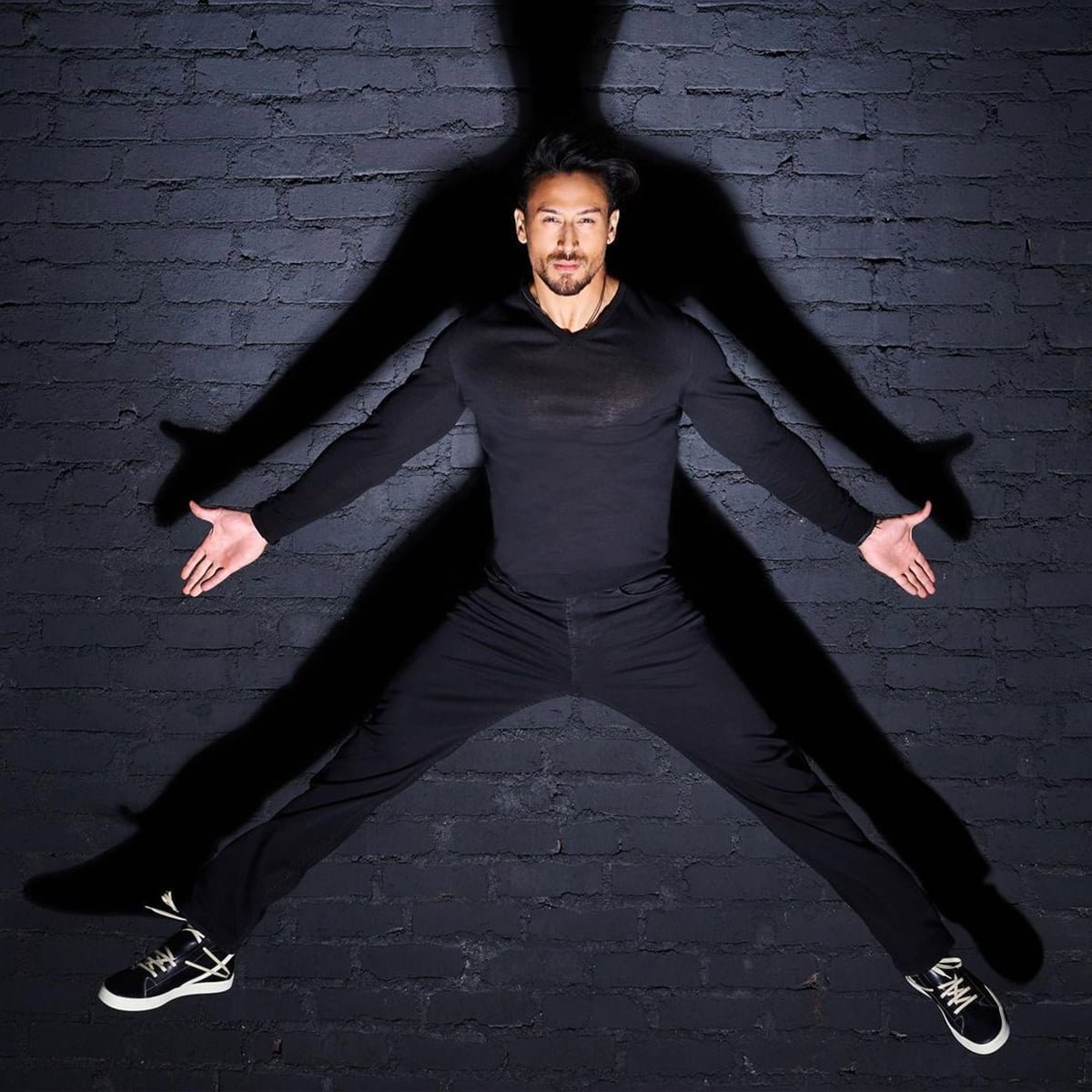 Tiger Shroff