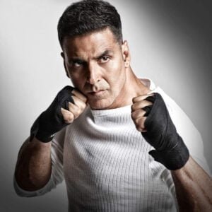 Akshay Kumar