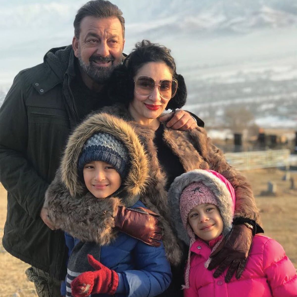 Sanjay Dutt