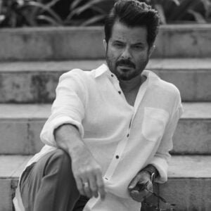 Anil Kapoor