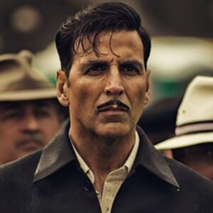 Akshay Kumar