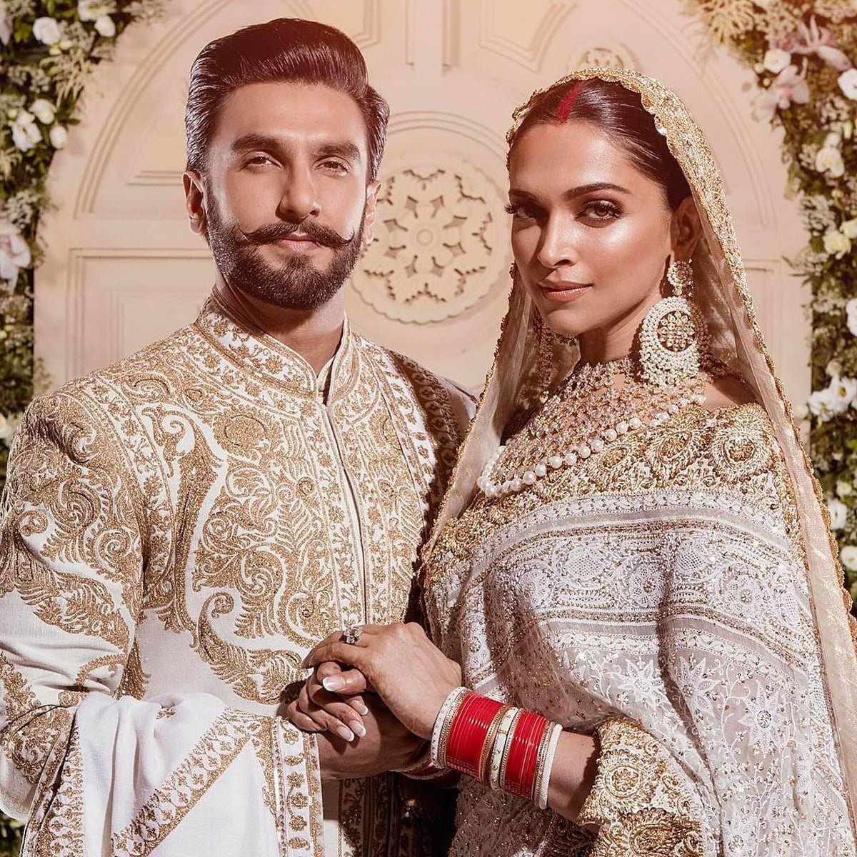Deepika Padukone