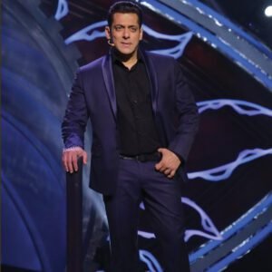 Salman Khan
