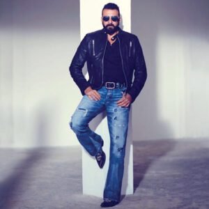 Sanjay Dutt