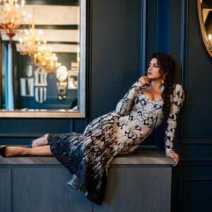 Priyanka Chopra