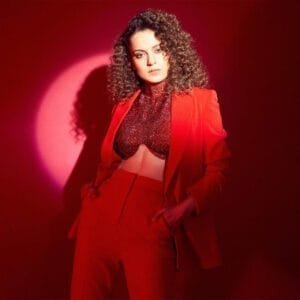 Kangana Ranaut