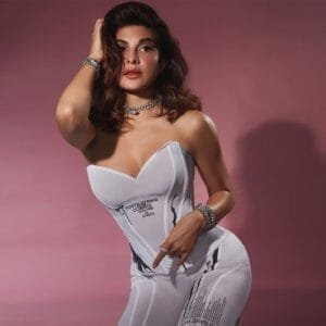 Jacqueline Fernandez