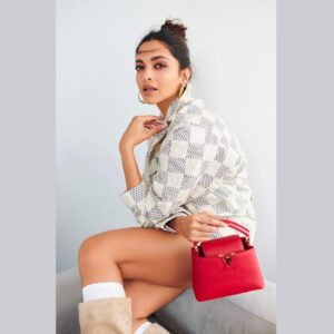 Deepika Padukone