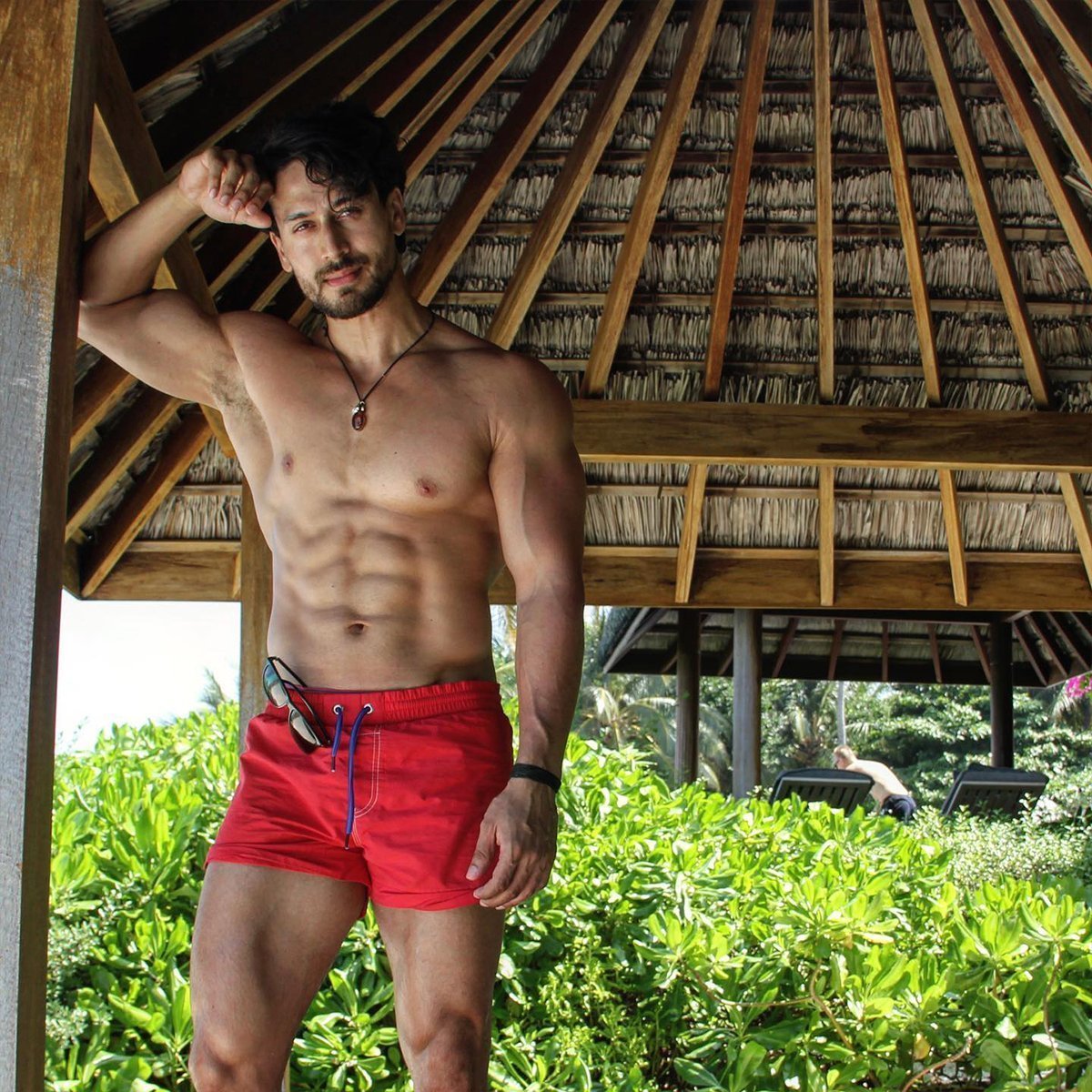 Tiger Shroff