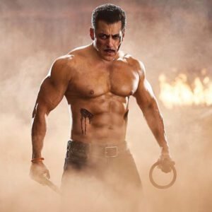 Salman Khan