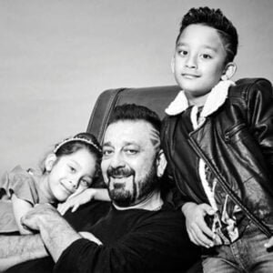Sanjay Dutt