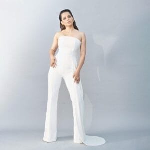 Kangana Ranaut