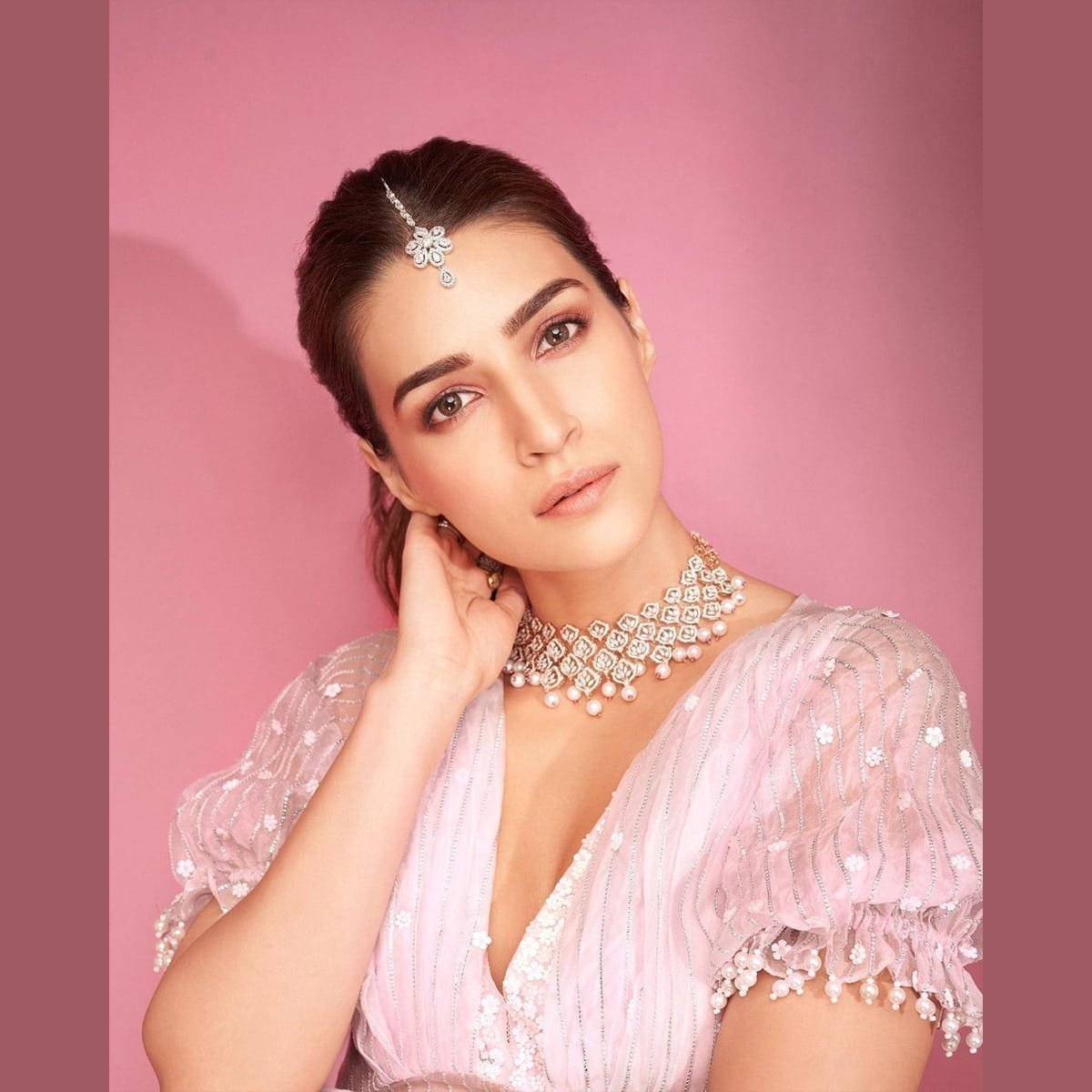 Kriti Sanon