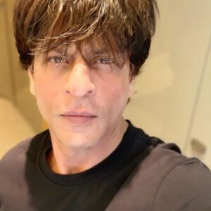 Shah Rukh Khan