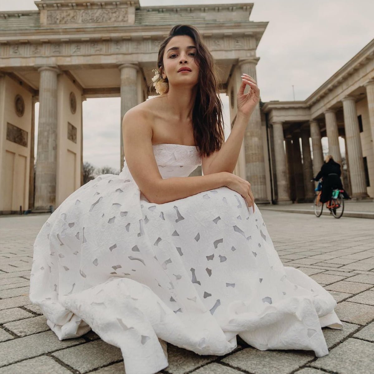 Alia Bhatt