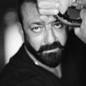 Sanjay Dutt
