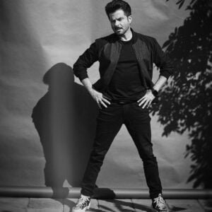 Anil Kapoor