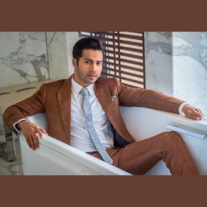 Varun Dhawan