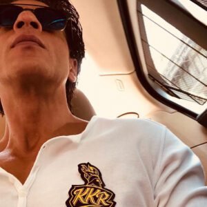 Shah Rukh Khan