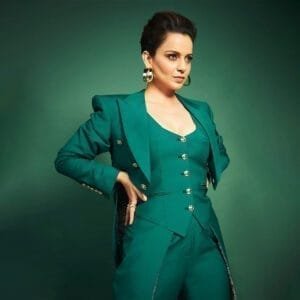 Kangana Ranaut