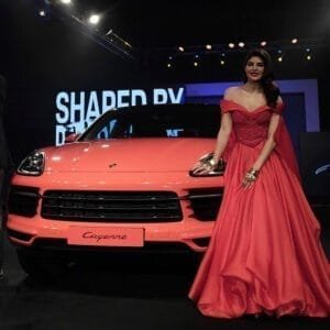 Jacqueline Fernandez